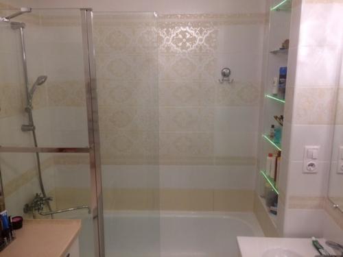 От нашего подписчика.