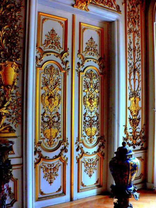 Замок линдерхоф (Германия). 08