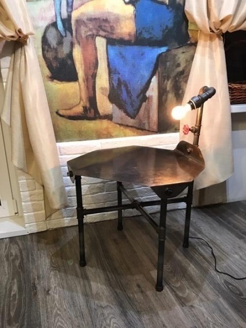 Вот такую красоту мастерит муж нашей подписчицы своими руками. 07