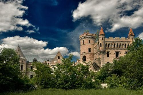 Усадьба храповицкого, владимирская область. 08