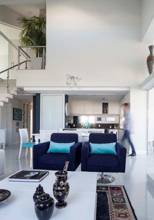 Загородный дом в Бразилии 39. 03