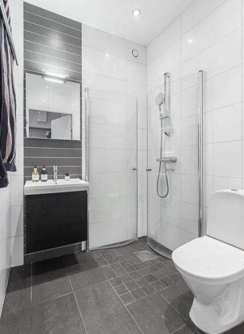 5 советов тем, кто считает свою квартиру тесной, на примере одной квартиры! 04