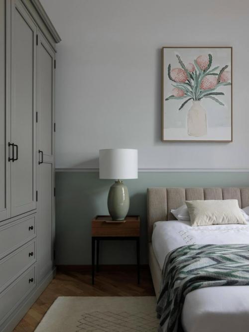 Новое прочтение старого фонда: квартира в Санкт-петербурге 86 кв. 08