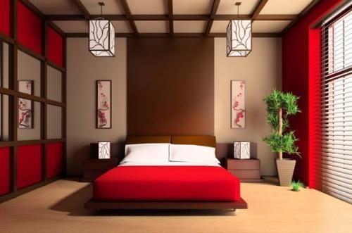 Какое цветовое решение для интерьера квартиры выбрать. 09