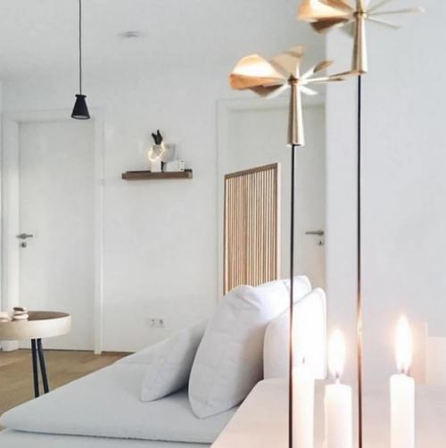 Что такое стиль Japandi в интерьере. 04