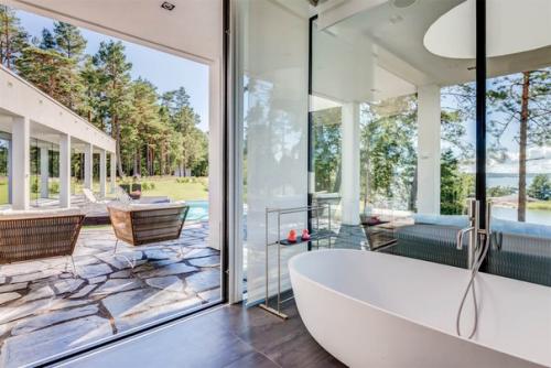 Элитный особняк, площадью 444 m? 06