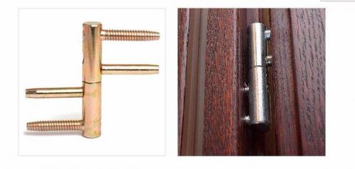 Как разобраться в многообразии видов дверных петель. 01