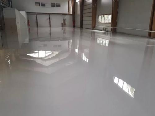 6 неубиваемых покрытий для пола, которые выглядят дорого. 02