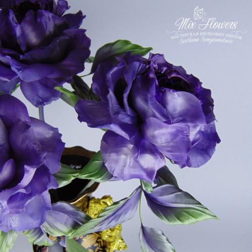 Сиреневый?  Цвет в интерьере - весеннее настроение каждый день. 01