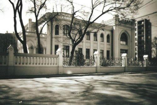 В комнату вошла сказка тихими неслышными шагами. 06