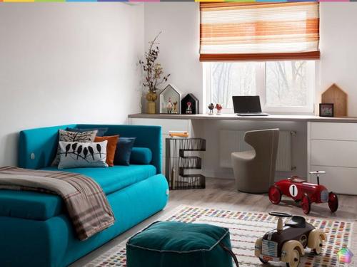 Киевская квартира в скандинавском стиле ч. 2. 04