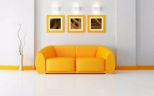 Где лучше поставить диваны? 02