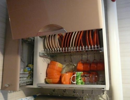 Ремонт кухни от подписчиков. 03