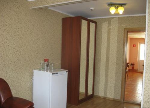 БО Лесная Гавань на юге псковской обл., озеро спастер. 07