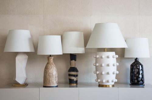 Калифорнийский дизайнер келли уирстлер славится безудержными оформленными пространствами и экстравагантными предметами интерьера. 04