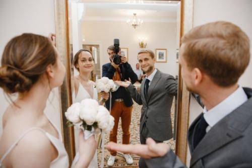 А вот и третий! 02