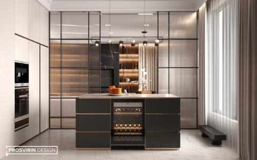 Что делает интерьер уютным? 02