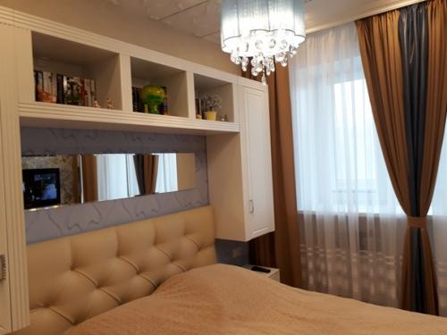 Проект квартиры 13. 05 Проект квартиры 13. 05