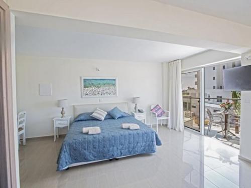 Бутик - отели Кипра 3-4*? 02