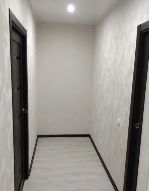 Капитальный ремонт в 2-х ком. 06