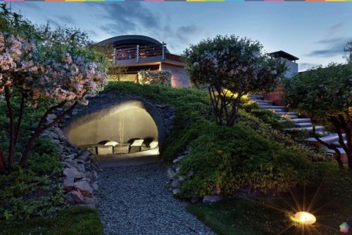 Современный особняк в Харькове от Sbm Studio ч. 1. 02