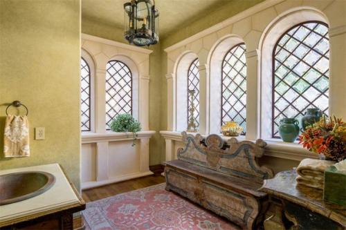 Роскошный особняк, площадью 823 m? 06