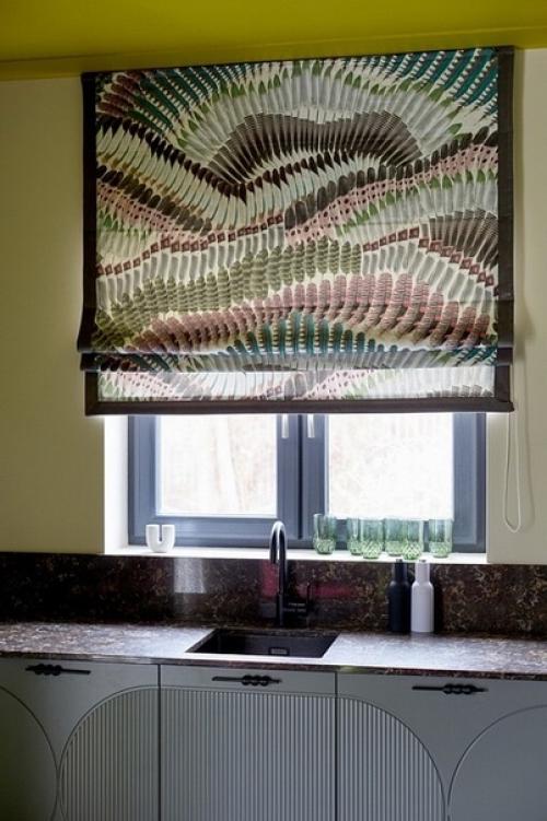 Мы представляем вам очень необычный проект. 05