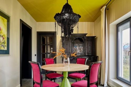 Мы представляем вам очень необычный проект. 01