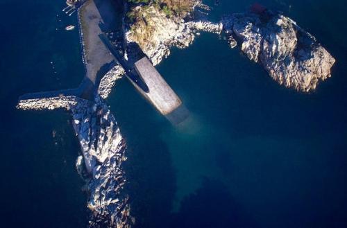 Уникальный ресторан Under в Норвегии, который обязательно стоит посетить. 06