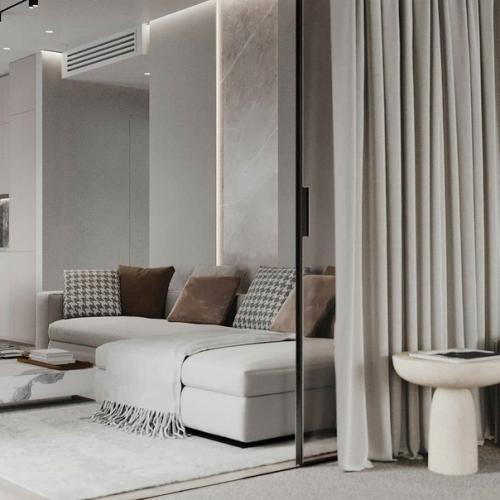 Дизаи н интерьера от 4room. 04