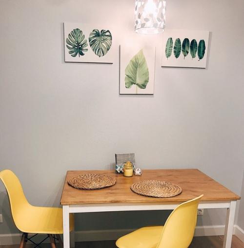 Удивительно маленькая кухня - 4, 2 кв. 05