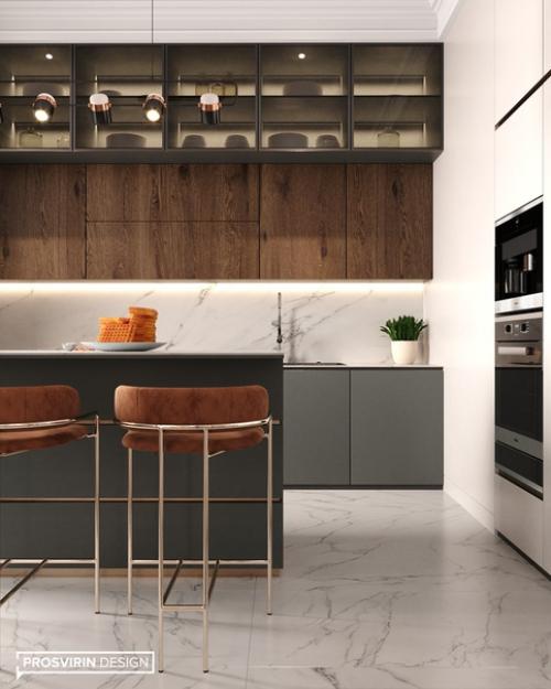 Что делает интерьер уютным? 05