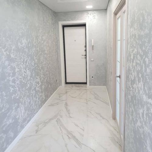 Ремонт квартиры от подписчиков. 02