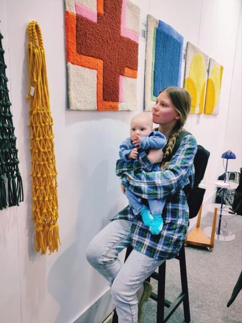 Всех с первым днём весны! 01