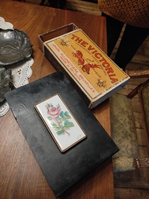 Музей - квартира альтес хаус. 01