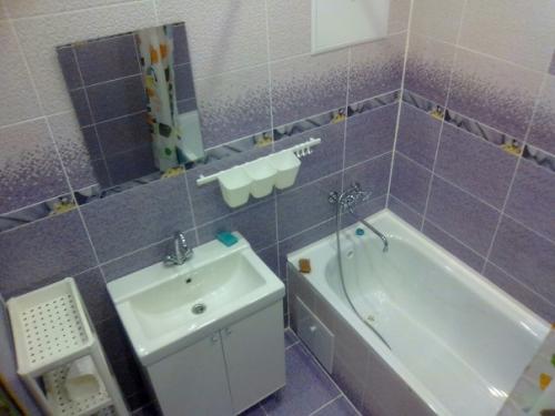 Из города в деревню. 07