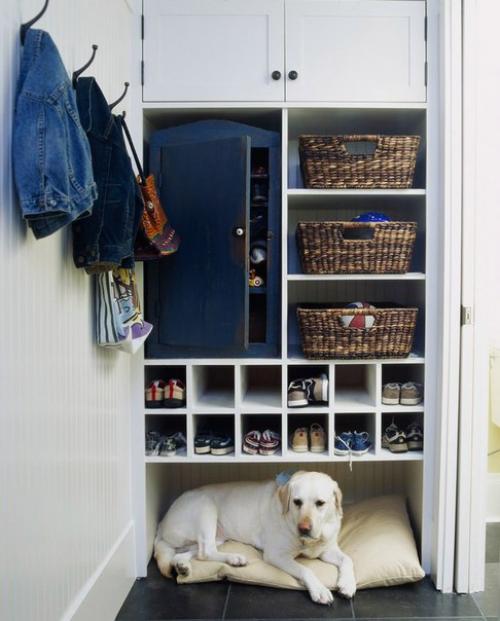 При слове Домик для Кошки многим представляются аляповатые сооружения, которые хочется спрятать подальше с глаз. 03