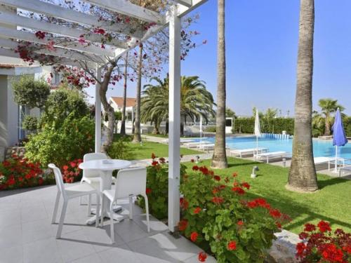 Бутик - отели Кипра 3-4*? 07