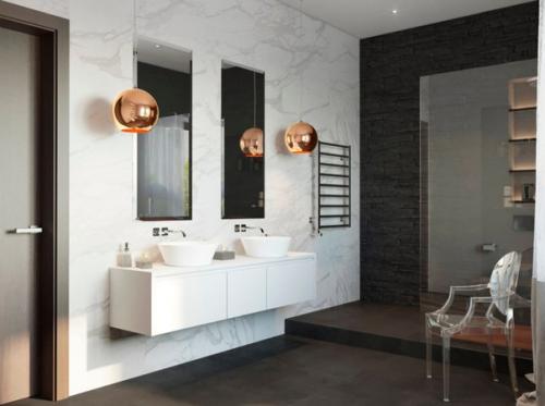 В интерьере этой квартиры площадью 67 кв. 03