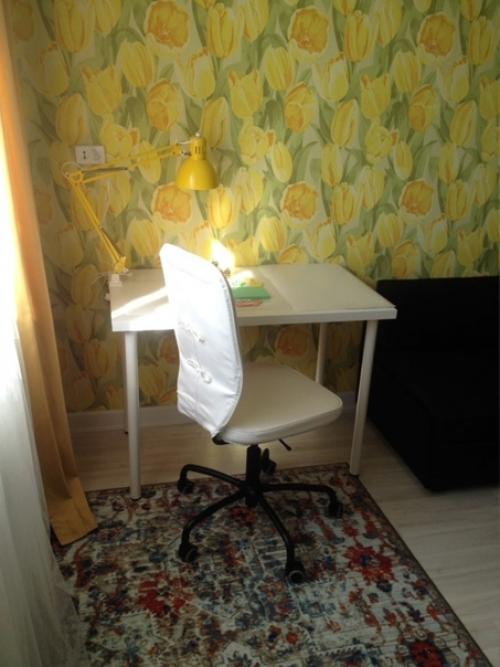 Из города в деревню. 05