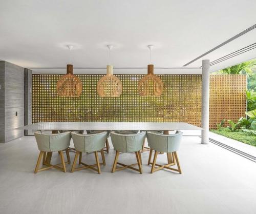 Часть 3. тропический особняк в Бразилии. 03