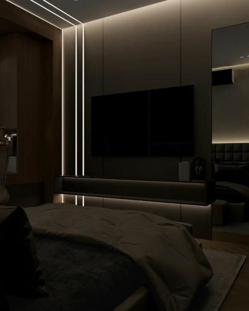 Мы продолжаем рум - тур по квартире 49 кв. 03