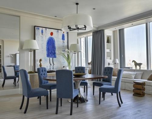 Недавно мы писали о том, как обновить интерьер и подготовить дом к весне. 05