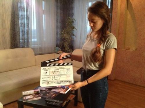 В широкий прокат выходит татарстанская комедия Семейные Хлопоты. 01