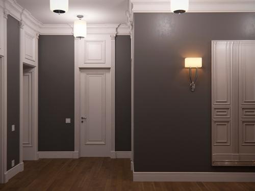 Мне нравится интерьер из фильма Лучшее Предложение, сделайте мне похожий - вот такое было задание на проектирование. 08