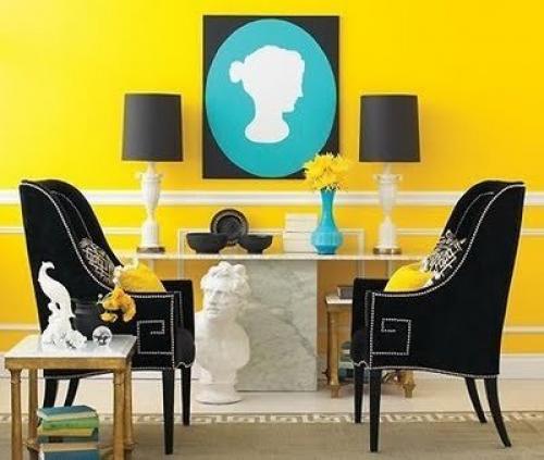 Не бойтесь цвета! 04