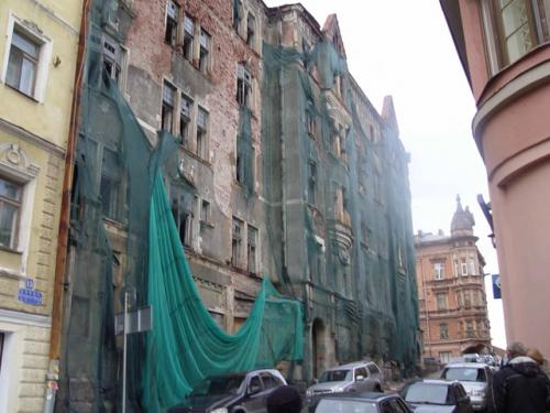 Когда то давно. 07