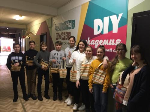 Вдовина и. Н. (классный руководитель 6 а класса) рассказывает: 09