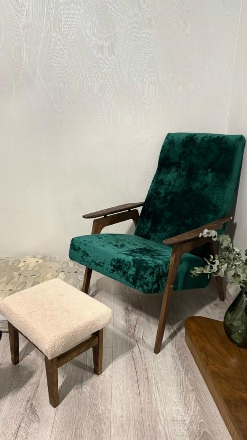 Первое в практике, выдержанное. 04