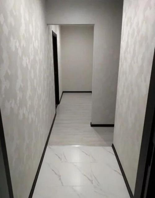 Капитальный ремонт в 2-х ком. 05